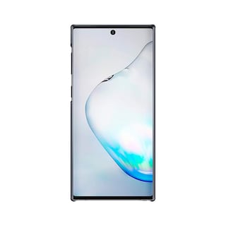 Foto 2 | Funda/Case Samsung Led Back Cover Black Note 10 D1