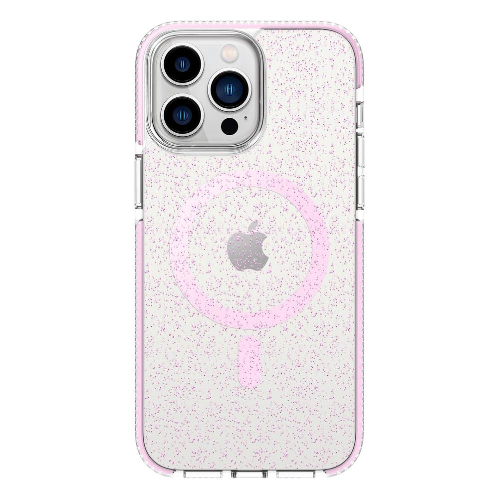 Foto 2 pulgar | Funda Prodigee color Rosa para iPhone 14 Pro Max