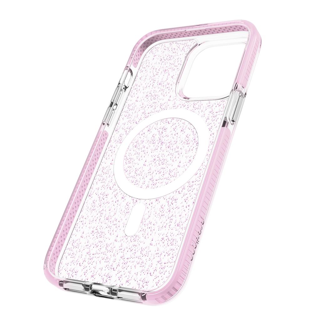 Foto 5 pulgar | Funda Prodigee color Rosa para iPhone 14 Pro Max