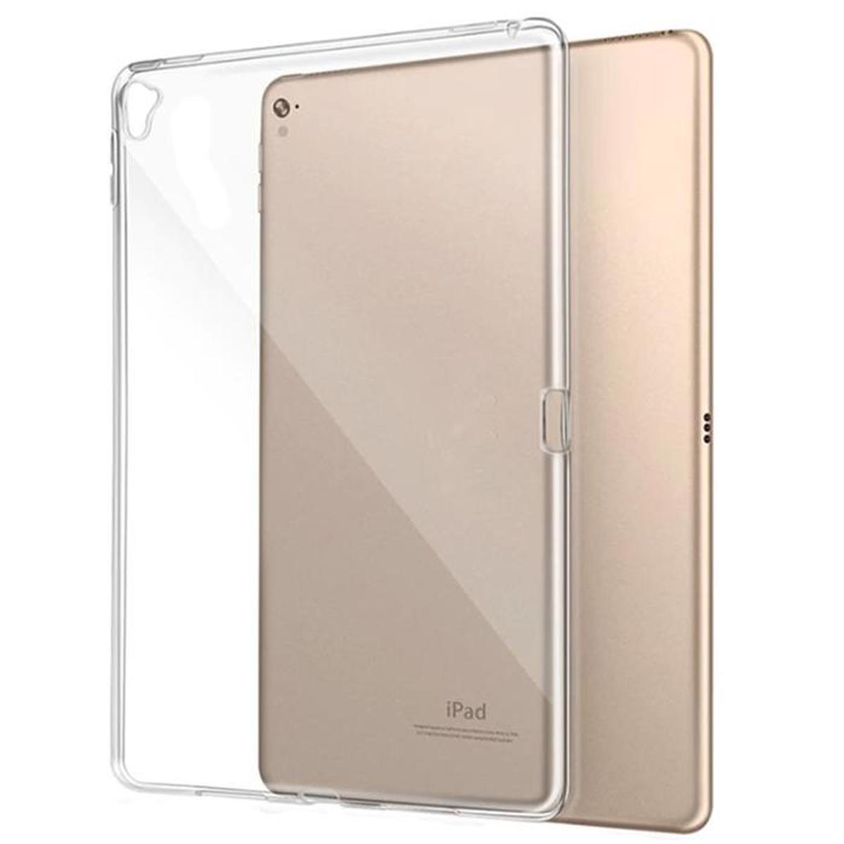 Foto 2 pulgar | Funda Mapletree Mxdcs-002 Transparente iPad Pro 12 9 (2018)