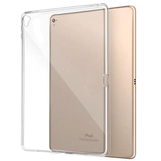 Foto 2 | Funda Mapletree Mxdcs-002 Transparente iPad Pro 12 9 (2018)