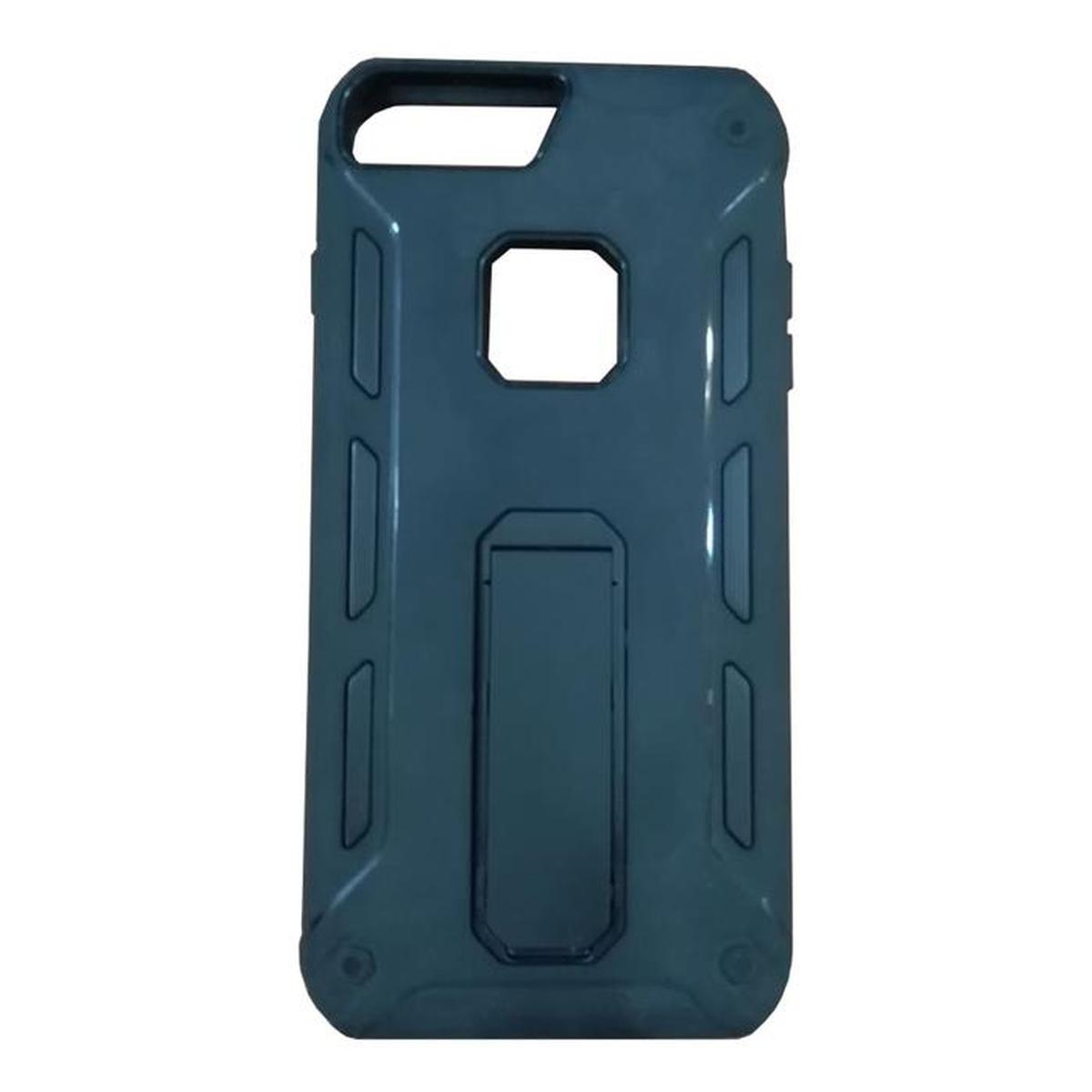 Funda Protectora Rígida MapleTree MXARN-001-1 Negro para iPhone 7
