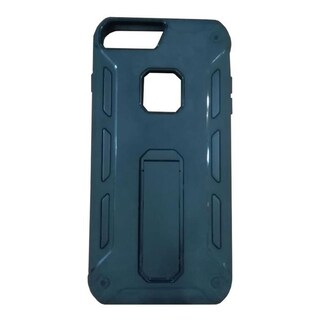 Foto 1 | Funda Protectora Rígida MapleTree MXARN-001-1 Negro para iPhone 7