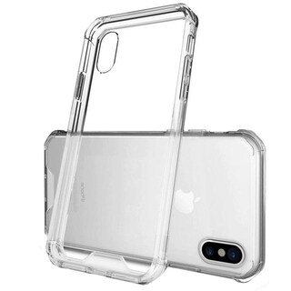 Foto 2 | Funda Flexible para Celular MapleTree MXIPN-003-1 color Transparente para iPhone 7/8 Plus