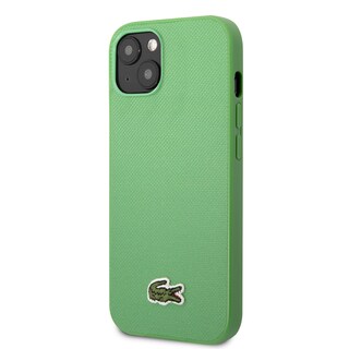 Foto 3 | Funda Lacoste para iPhone 14 Plus color Verde