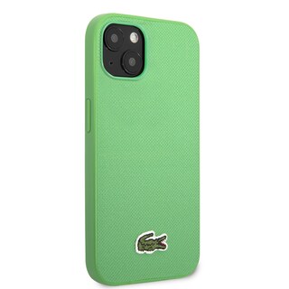 Foto 4 | Funda Lacoste para iPhone 14 Plus color Verde