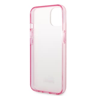 Foto 7 | Funda para iPhone 14 Plus Lacoste color Rosa