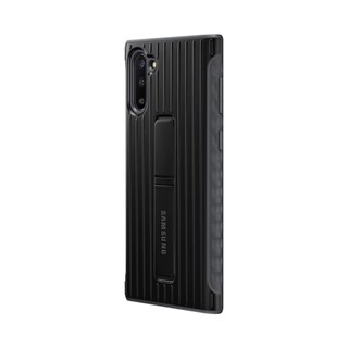 Foto 2 | Funda Samsung Protective Cover Black Note 10 D1 Ef-rn970cbegmx