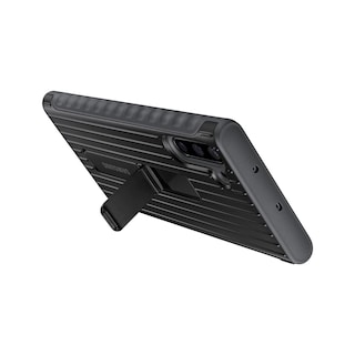 Foto 3 | Funda Samsung Protective Cover Black Note 10 D1 Ef-rn970cbegmx