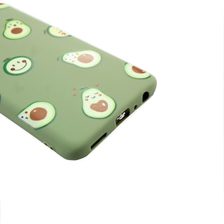 Foto 3 | Funda Triche para Celular Oppo Reno 7 color Verde
