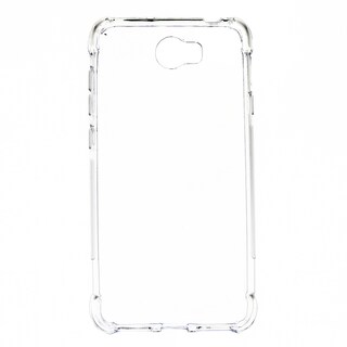 Foto 1 | Funda Triche Diseño Antishock Transparente para Huawei Y5-2