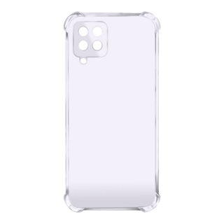 Foto 1 | Funda Triche color Transparente para Galaxy A22 (4G)