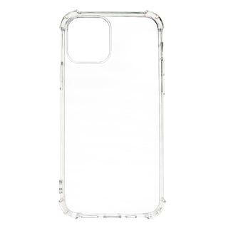Foto 1 | Funda Triche color Transparente para iPhone 13 Pro