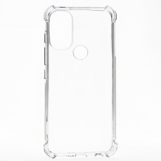 Foto 1 | Funda Triche color Transparente para Motorola G71 (5G)