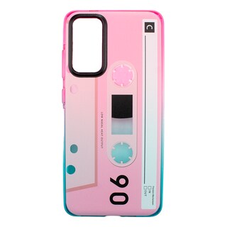 Foto 1 | Funda para Samsung Galaxy S20 Triche color Rosa