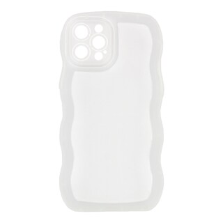 Foto 1 | Funda Triche Diseño Curly para iPhone 12 y 12 Pro