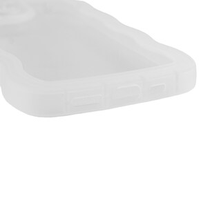 Foto 2 | Funda Triche Diseño Curly para iPhone 12 y 12 Pro