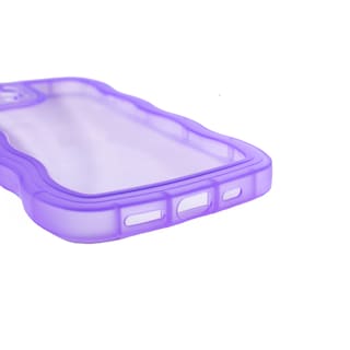 Foto 2 | Funda Triche Diseño Curly para IPhone 12 - 12 Pro
