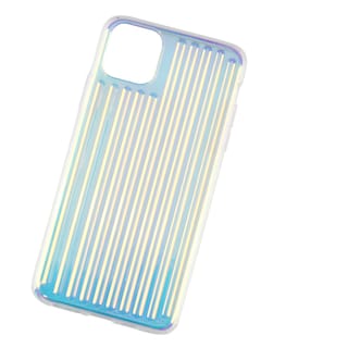 Foto 1 | Funda Triche Diseño Maleta de Viaje para iPhone 11 Pro Max color Tornasol