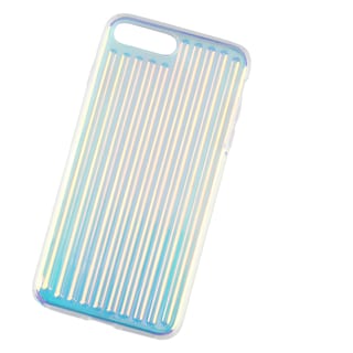 Foto 1 | Funda Triche para iPhone 7 Plus / 8 Plus color Tornasol