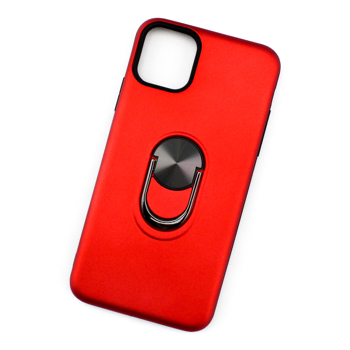 Funda Triche para iPhone 11 Pro Max color Rojo $234