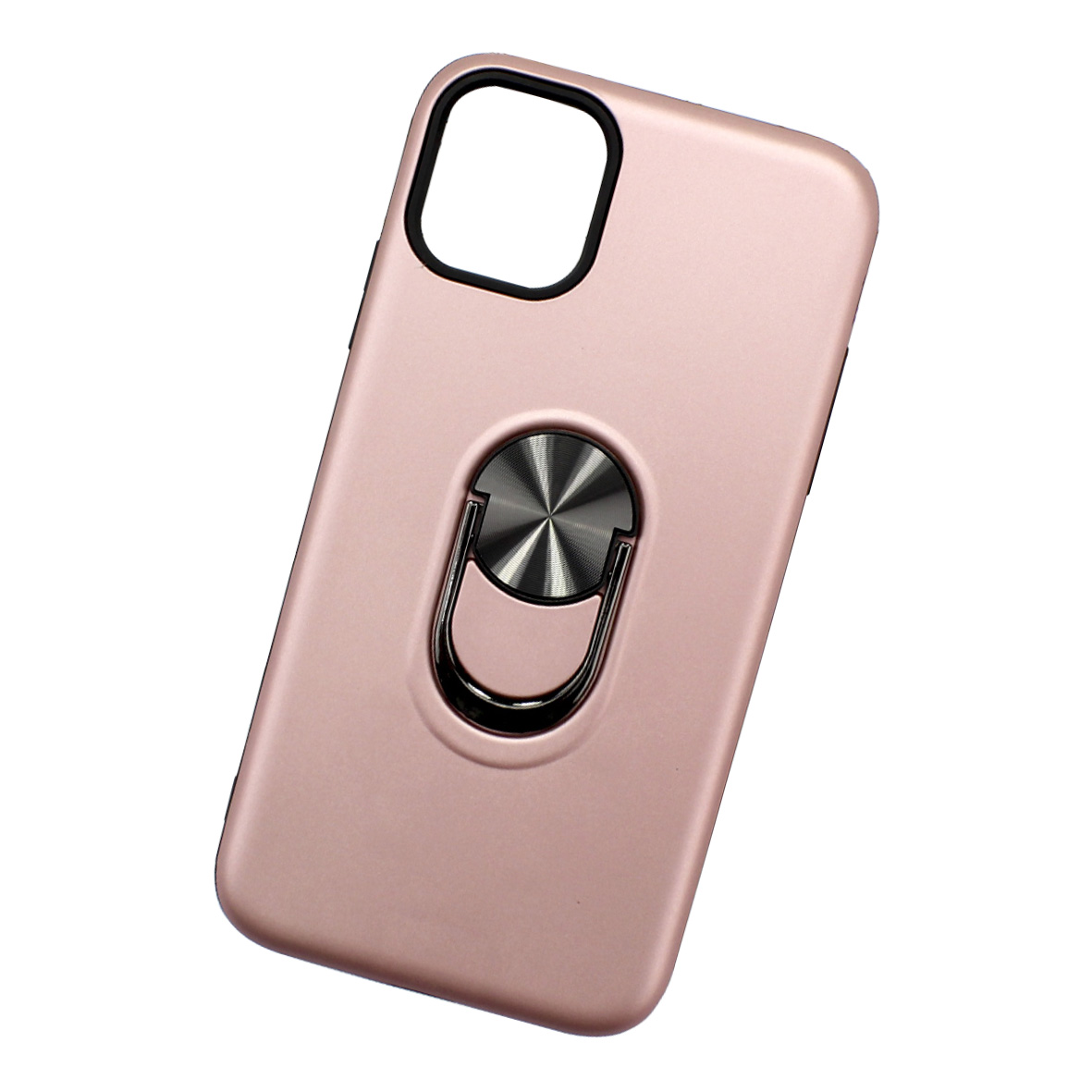 Foto 2 pulgar | Funda Triche para iPhone 11 Pro Max color Rosa