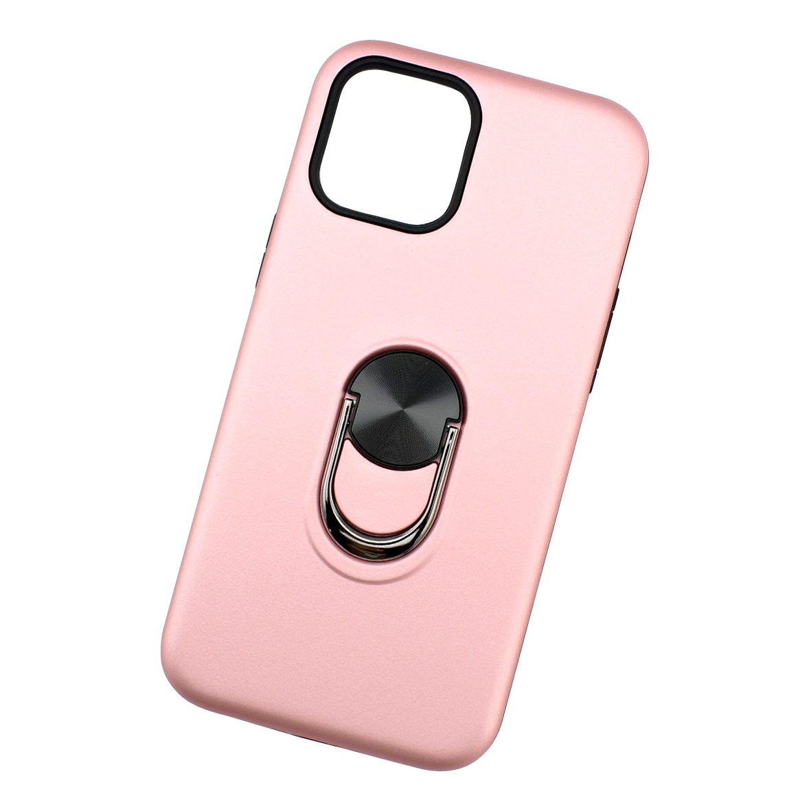 Funda Triche para iPhone 12 Pro Max color Rosa $234