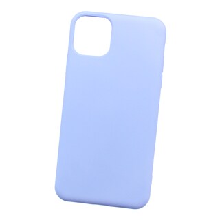 Foto 1 | Funda Triche Diseño Silicón Case para iPhone 11 Pro Max color Lavanda