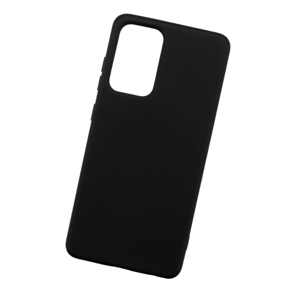 Foto 2 pulgar | Funda Triche Diseño Silicón Case para Samsung Galaxy A53 5G color Negro