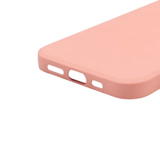 Foto 2 | Funda Triche para iPhone 12 / 12 Pro color Rosa