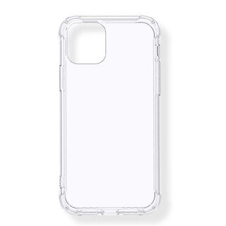 Foto 2 | Kit Triche para IPhone 14 Case Antishock + Cristal 9d