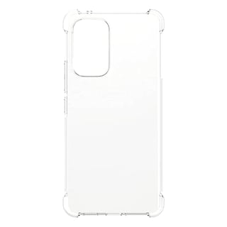 Foto 2 | Kit Triche para Samsung Galaxy A53 5g Case Antishock + Cristal 9d
