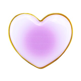 Foto 3 | Kit Triche color Púrpura para iPhone 13 Case Lisa + So + Cristal 9D