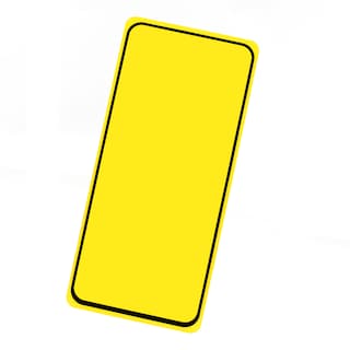 Foto 3 | Kit Triche para Samsung Galaxy A51 Case Mármol Mate Negro + Cristal 9d