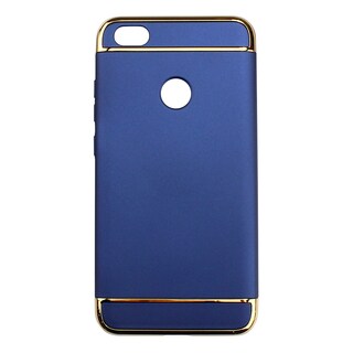 Foto 1 | Funda Triche para Xiaomi Note 5a Prime Diseño Ejecutiva color Azul