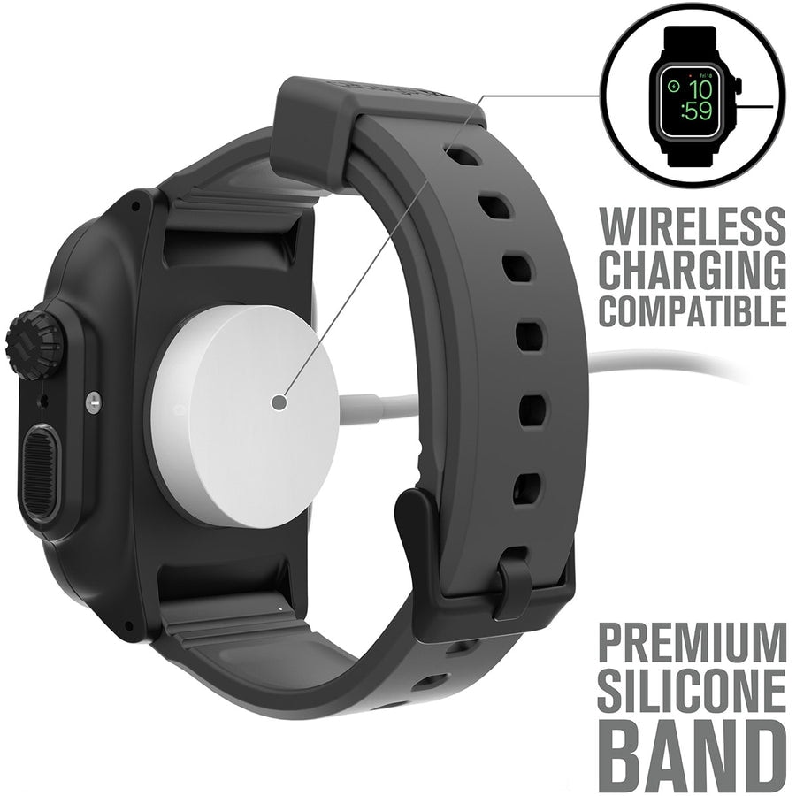 Watch bands for apple 4 44mm hotsell