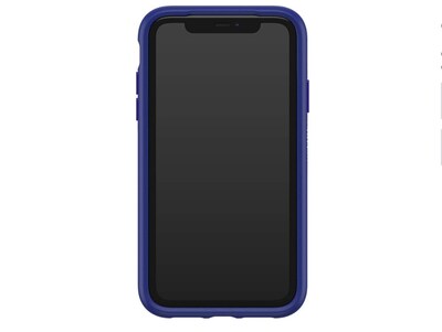 Foto 3 | Carcasa Otterbox color Azul para iPhone 11