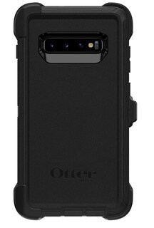 Foto 2 | OtterBox Defender Series Screenless Edition - Funda para Samsung Galaxy S21 5G, color negro