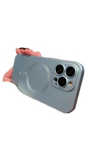 Foto 1 | Funda Para Iphone Magsafe Funbu Con Uso Rudo Proteccion De Camara