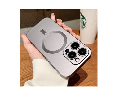 Foto 1 | Funda Para Iphone Magsafe Funbu Con Uso Rudo Proteccion De Camara