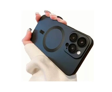Foto 1 | Funda Para Iphone Magsafe Funbu Con Uso Rudo Proteccion De Camara