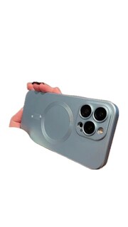Foto 1 | Funda Para Iphone Magsafe Funbu Con Uso Rudo Proteccion De Camara