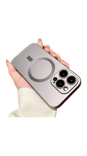 Foto 1 | Funda Para Iphone Magsafe Funbu Con Uso Rudo Proteccion De Camara