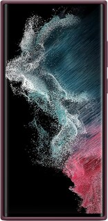 Foto 2 | Funda De Silicona Para Samsung Galaxy S22 Ultra, Funda Protectora Para Teléfono, Protección Suave Y Elegante,