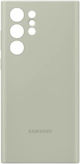 Foto 2 | Funda De Silicona Para Samsung Galaxy S22 Ultra, Funda Protectora Para Teléfono, Protección Suave Y Elegante,