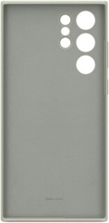 Foto 3 | Funda De Silicona Para Samsung Galaxy S22 Ultra, Funda Protectora Para Teléfono, Protección Suave Y Elegante,