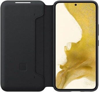 Foto 2 | Samsung Galaxy S22 Led View Cover, Funda Protectora Para Teléfono, Control De Toque, Bolsillo Para Tarjeta, Per