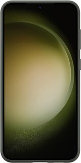 Foto 2 | Samsung Galaxy S23+ Plus Silicone Case, Cubierta Protectora Con Variedad De Color, Agarre Suave, Diseño Suave