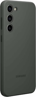 Foto 3 | Samsung Galaxy S23+ Plus Silicone Case, Cubierta Protectora Con Variedad De Color, Agarre Suave, Diseño Suave