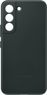 Foto 1 | Samsung Galaxy S22 Funda De Cuero, Funda Protectora Para Teléfono, Protección De Lente De Cámara, A Prueba De